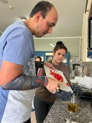 APOYO A LA FORMACIÓN PROFESIONAL DUAL EN SU FASE FORMATIVA FUERA DEL CENTRO EDUCATIVO. CURSO 2023/2024