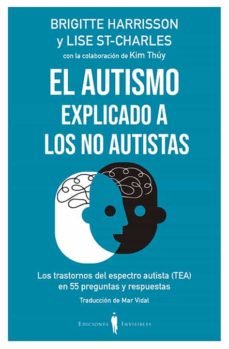 ACÉRCATE AL AUTISMO