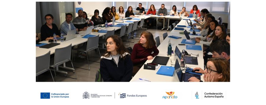 Arranca +AUTONOMÍA, una iniciativa para impulsar la vida independiente de las personas con autismo