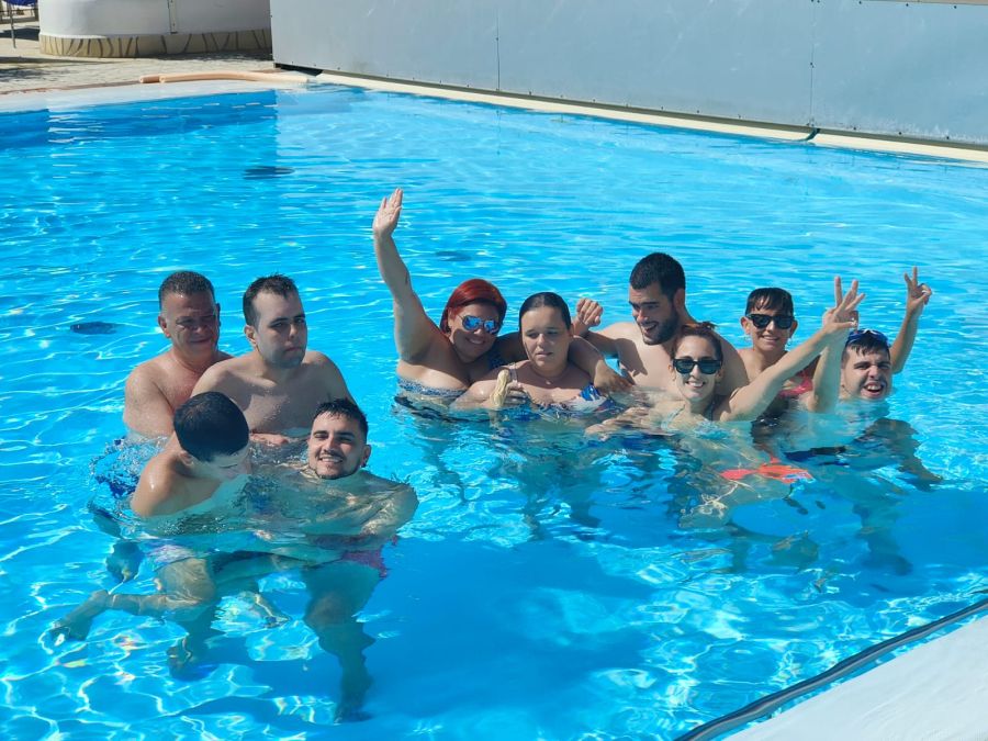 Programa respiro familiar 2023