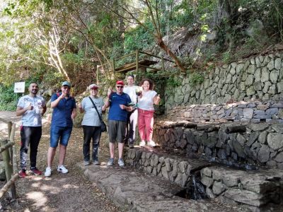 Conoce a Alain, voluntario de APANATE desde hace 8 años