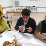 ARRAIGO, CULTURA Y BIENESTAR COMPARTIDO, EN FORMA DE INFUSIÓN