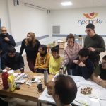 ARRAIGO, CULTURA Y BIENESTAR COMPARTIDO, EN FORMA DE INFUSIÓN