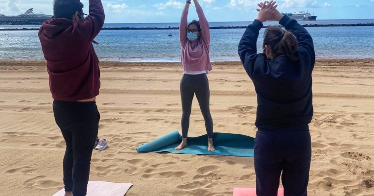 TODOS BUSCAMOS CALIDAD DE VIDA PERO, ¿ESO QUÉ ES?