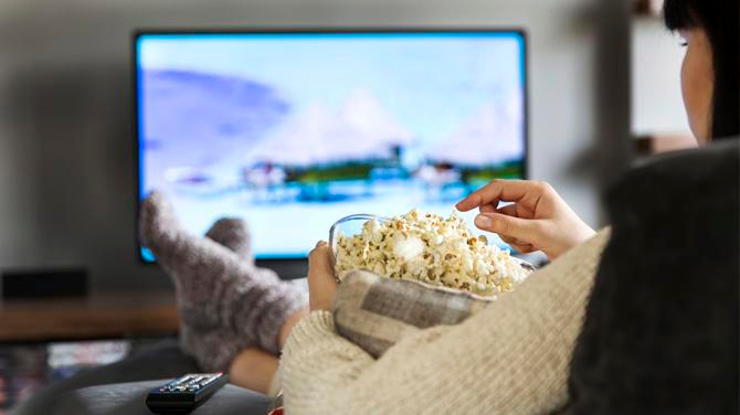 LAS PELIS Y SERIES SOBRE TEA QUE SÍ VALEN LA PENA